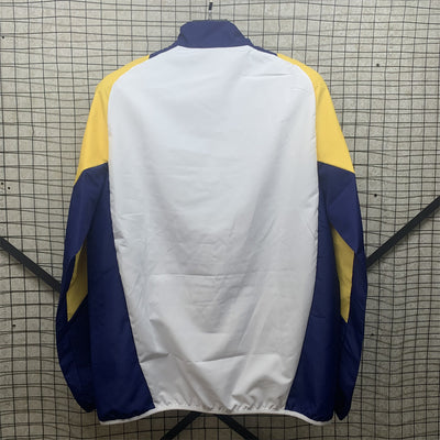 Real Madrid Anthem Jacket