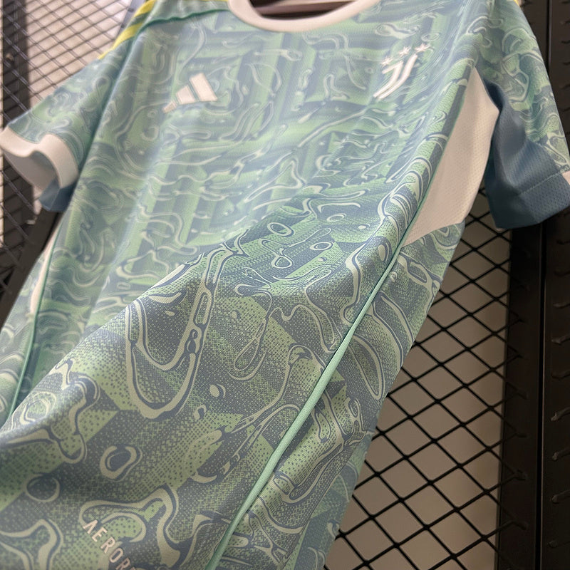 Juventus Away 2025-26 - Stadium Kit