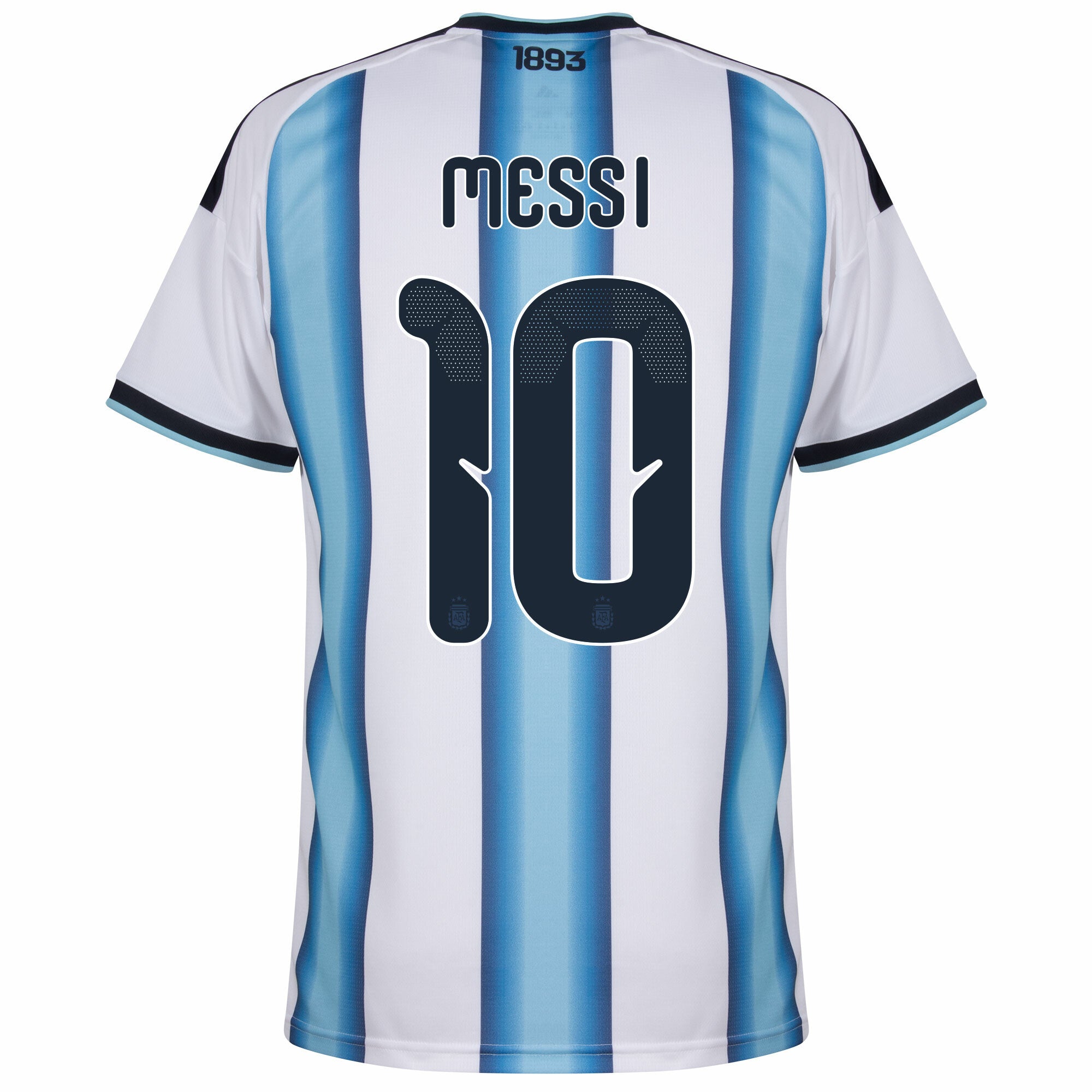 Argentina Home MESSI Printed 2026 - Stadium Kit