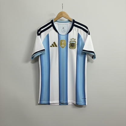 Argentina Home 2026 - Stadium Kit