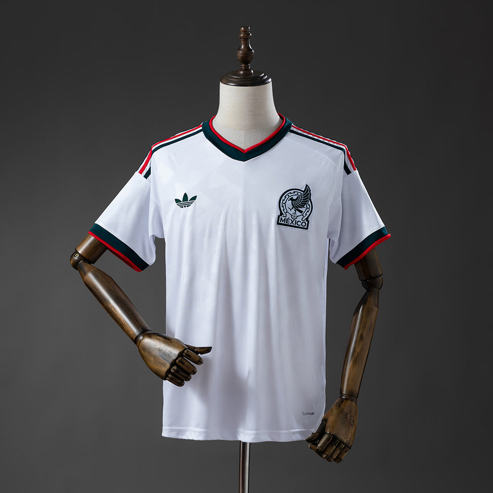 Mexico Away 2026 - Stadium Kit