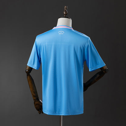 Inter Miami Third 25-26 - Stadium KIt
