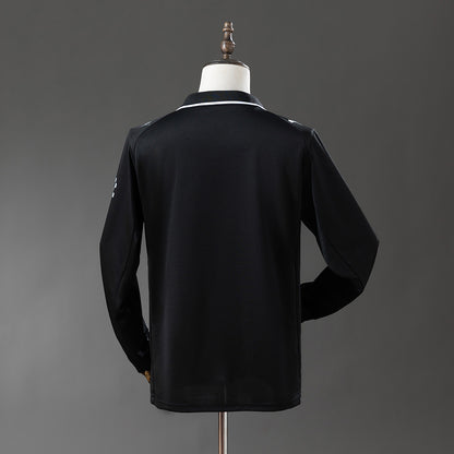 Manchester City Away 2025-26 - Stadium Kit (Full Sleeves)