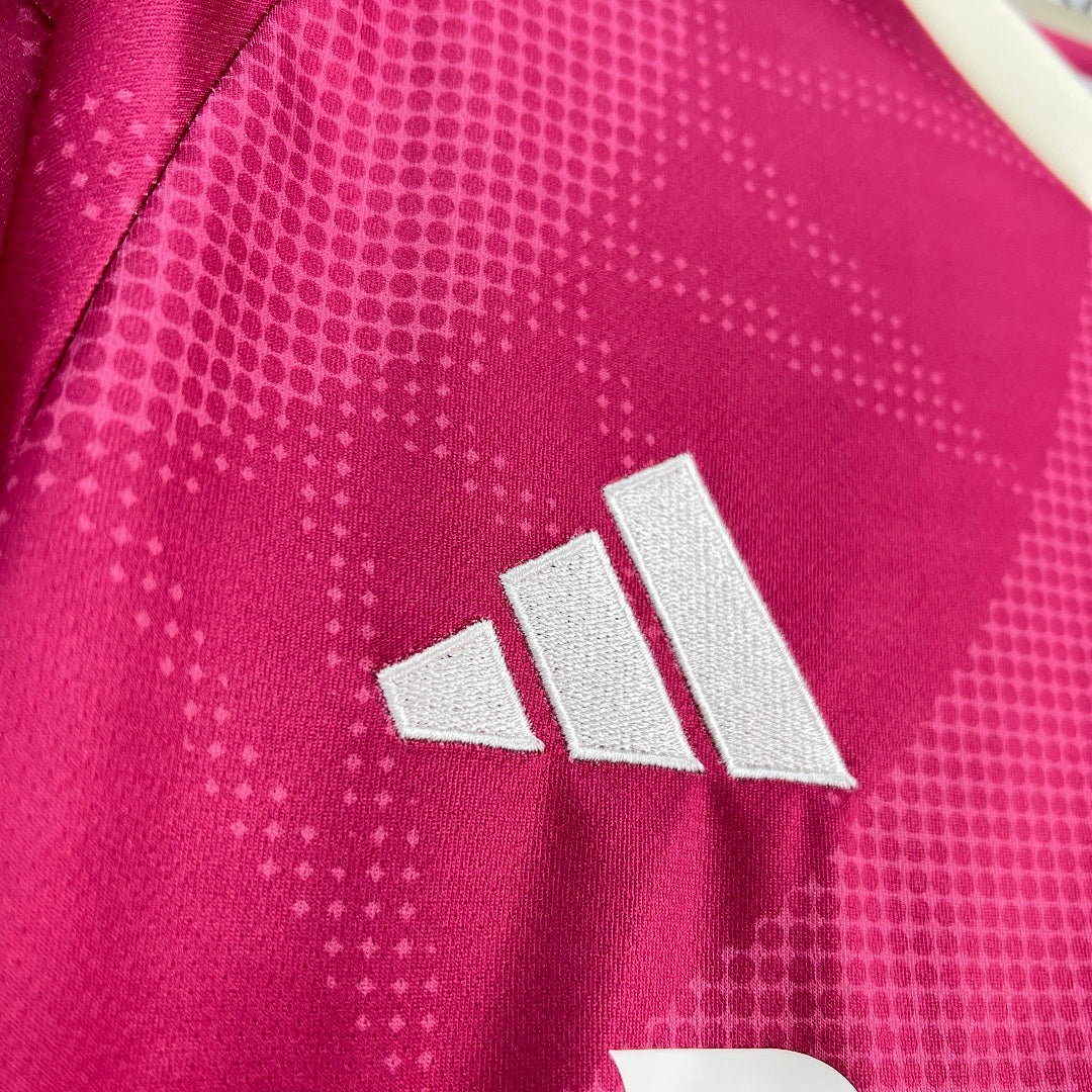 Real Madrid Third 2026-27 - Stadium Kit