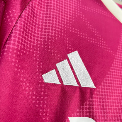 Real Madrid Third 2026-27 - Stadium Kit