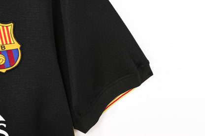Barcelona 2013-14 Third - Retro Shirt