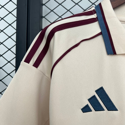 Amsterdam Third 2025-26 - Stadium Kit