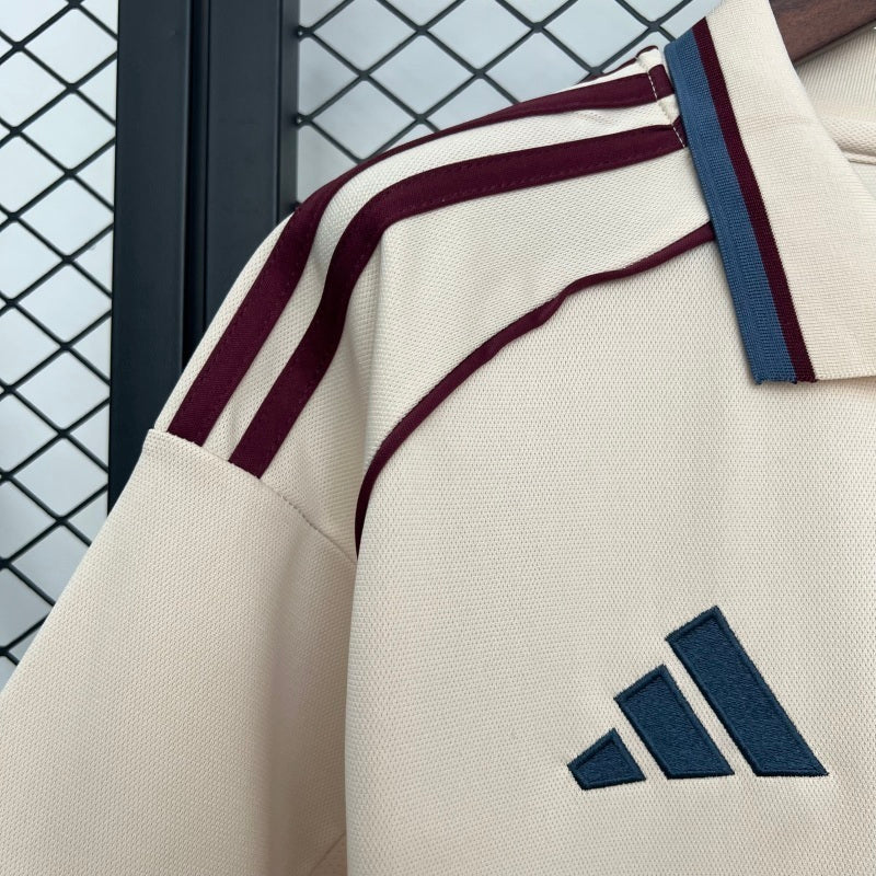 Amsterdam Third 2025-26 - Stadium Kit