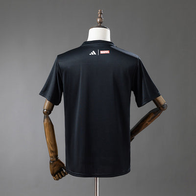 Real Madrid x Marvel BLACK - Stadium Kit