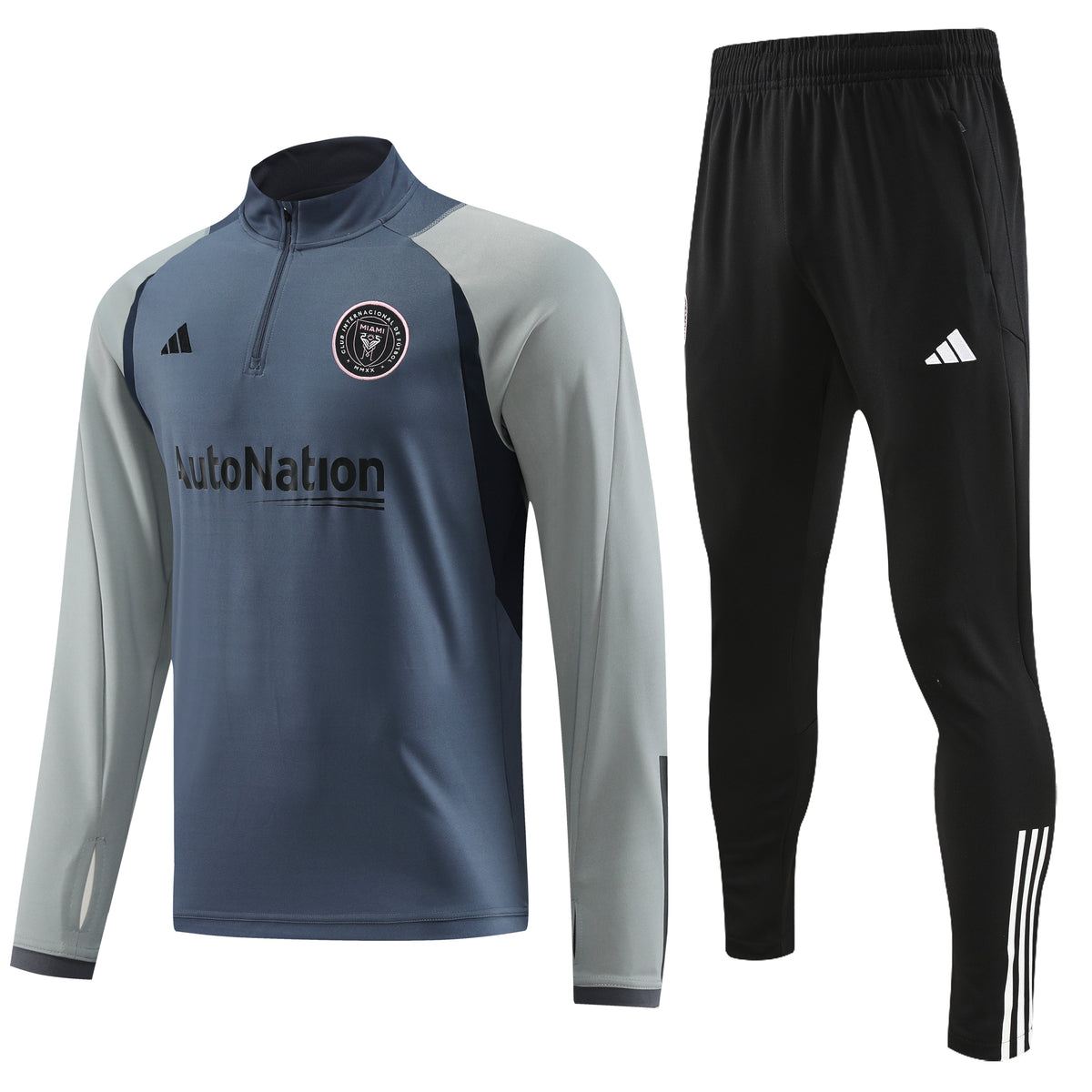 Inter Training Jacket Inter Miami - Training Suit – Full Time Store