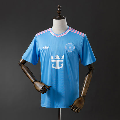 Inter Miami Third 25-26 - Stadium KIt