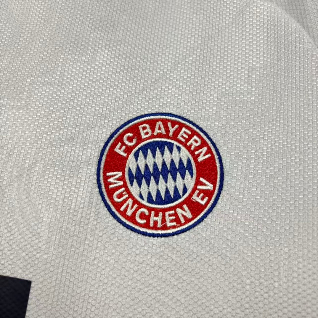 Bayern Munich Away 2026-27 - Stadium Kit