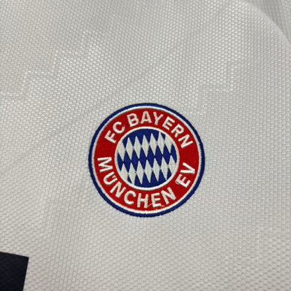 Bayern Munich Away 2026-27 - Stadium Kit
