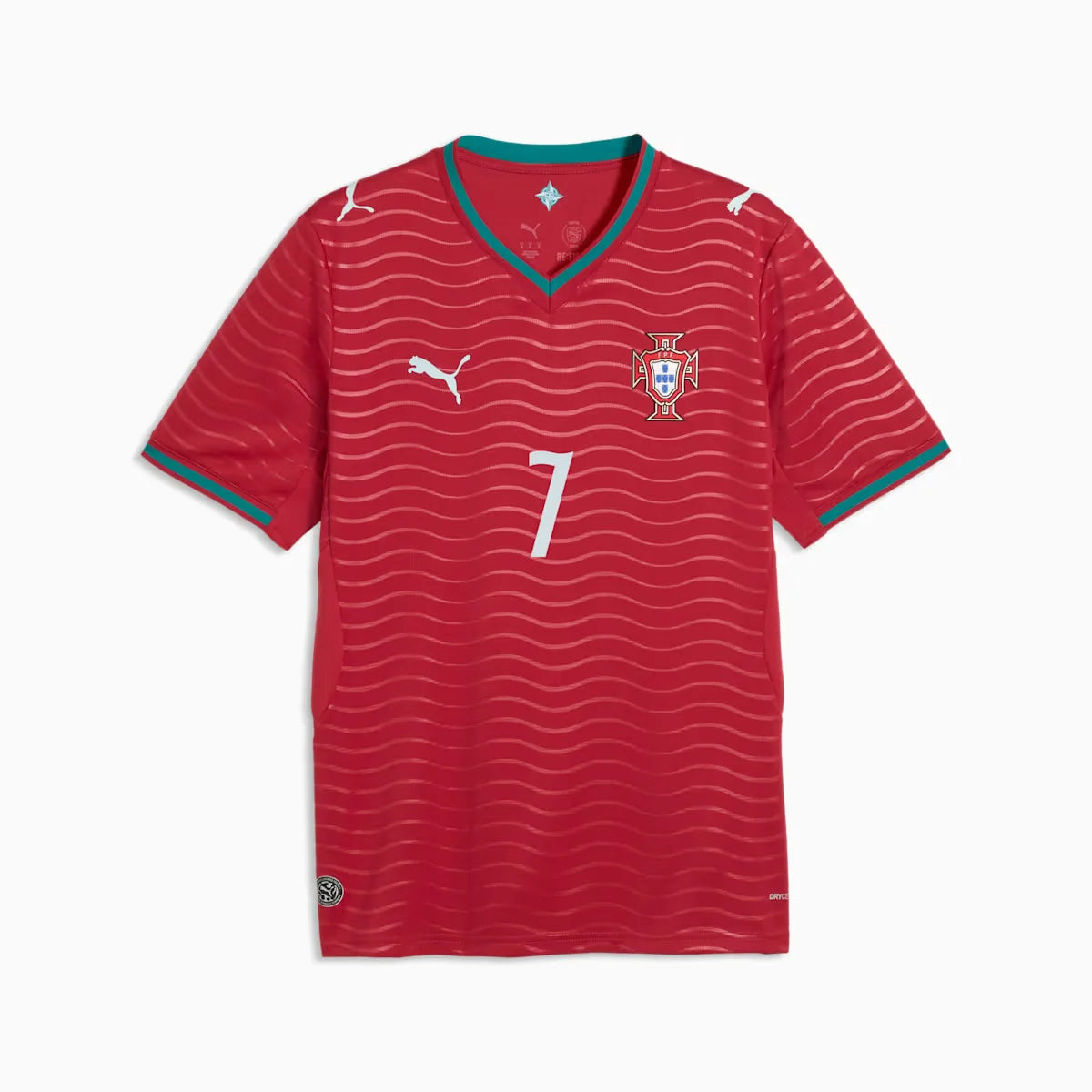 Portugal Home 2026 RONALDO shirt - Stadium Kit