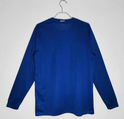 Manchester United 2008-09 Third - Retro (Full Sleeves)
