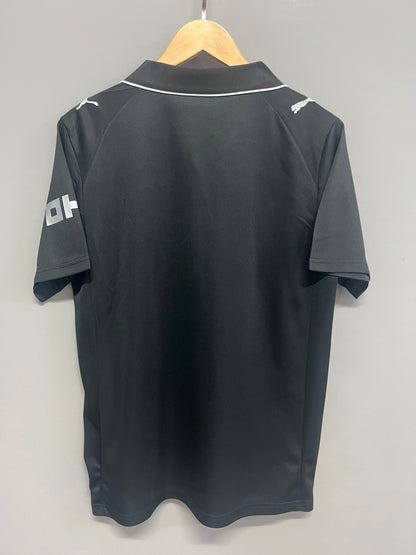 Manchester City Away 2025-26 - Stadium Kit