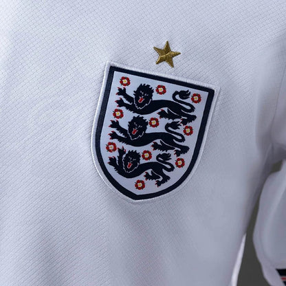 England Home 2026 - Stadium Kit