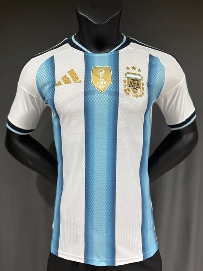 Argentina Home 2026 -  Players Version