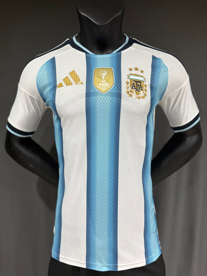 Argentina Home 2026 -  Players Version