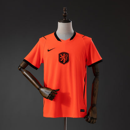 Netherlands Home 2026 - Stadium Kit