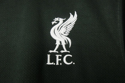 Liverpool Away 2024-25 - Stadium Kit