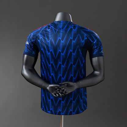 Gunners Away 2025-26 - Players Version