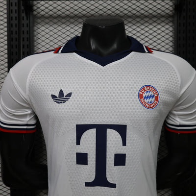 Bayern Munich Away 2026-27 - Player Version