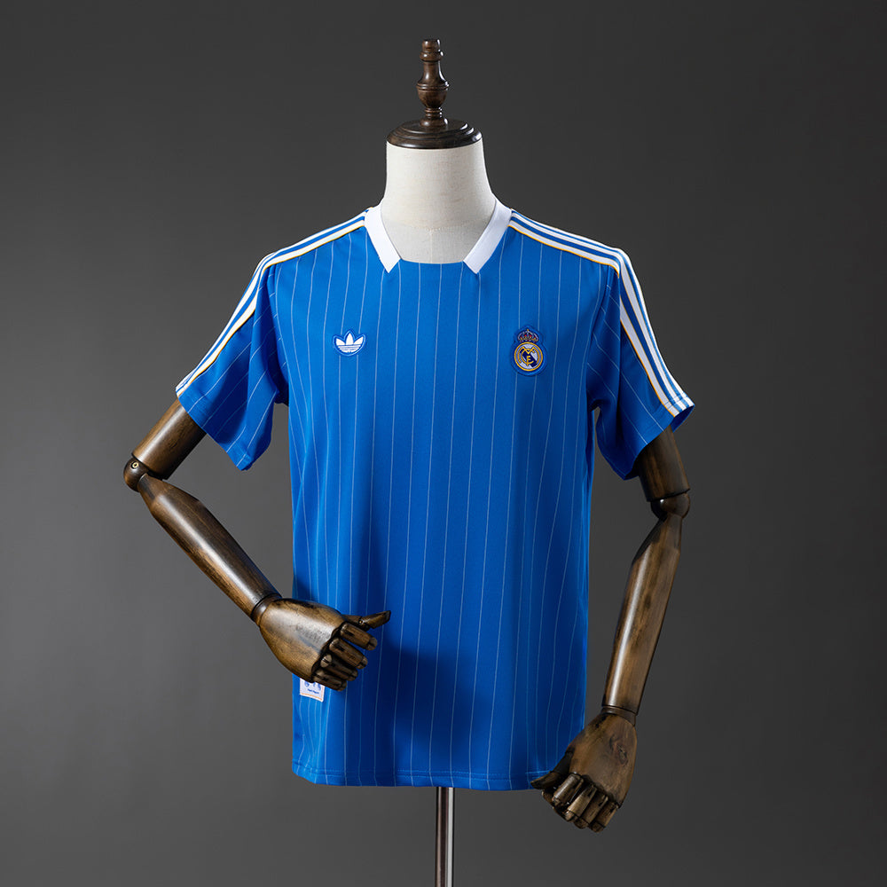 Real Madrid Icon - Stadium Kit