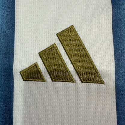 Argentina Home 2026 - Stadium Kit