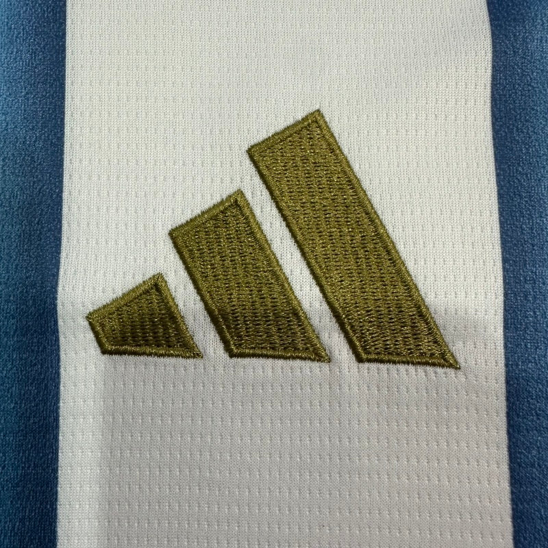 Argentina Home 2026 - Stadium Kit