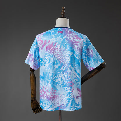Costa Rica Away 2026 - Stadium Kit