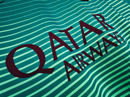 Barcelona 2016-17 Third - Retro Shirt