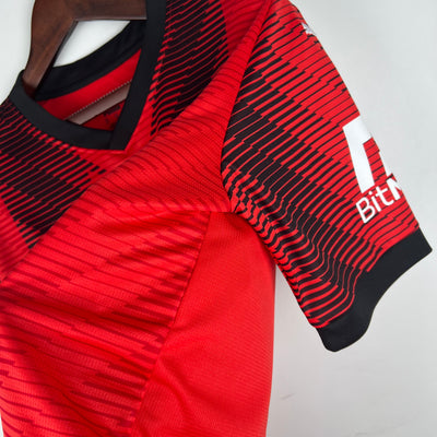 AC Milan Home 2023-24 - Stadium Kit