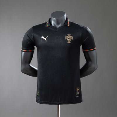 Portugal Black Panther - Players Version