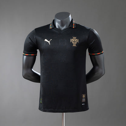 Portugal Black Panther - Players Version