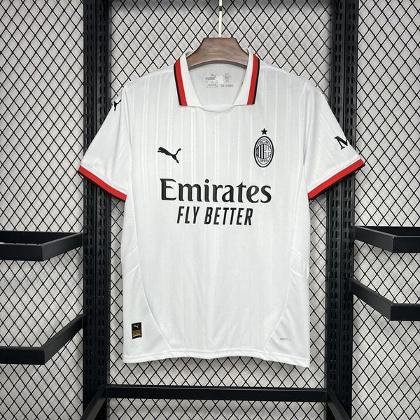 AC Milan Away 2024-25 - Stadium Kit