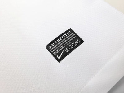Santos 2011-12 Home - Retro Shirt