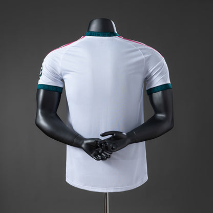 Real MAdrid Home 2026-27 - Players Version