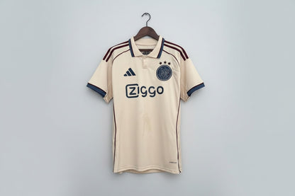 Amsterdam Third 2025-26 - Stadium Kit