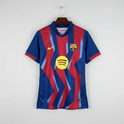FC Barcelona Fourth kit  - Stadium Kit