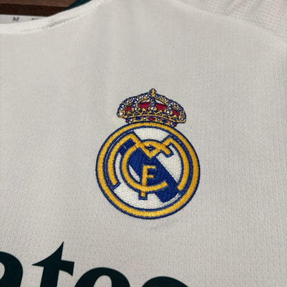 Real Madrid Home 2026-27 - Stadium Kit