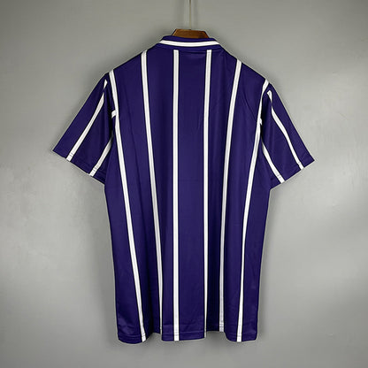 Manchester City Away 1993 - Retro Shirt