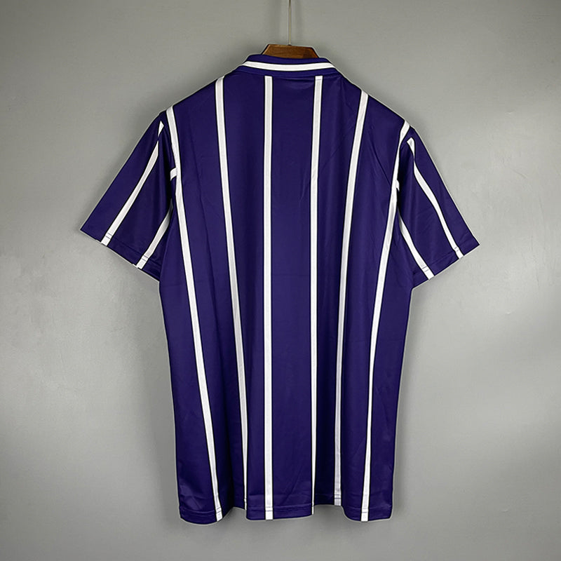 Manchester City Away 1993 - Retro Shirt