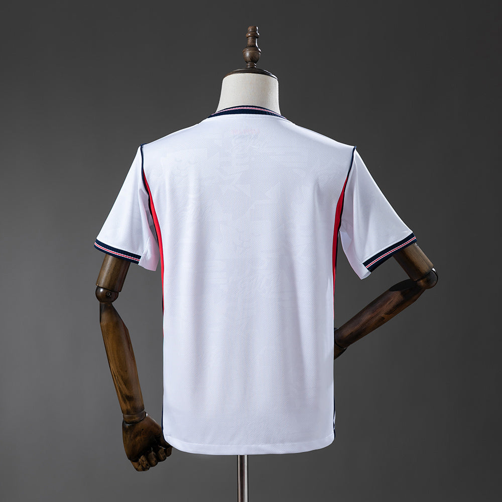 England Home 2026 - Stadium Kit