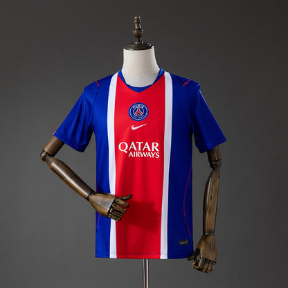 Paris Saint Germain Home 2026-27 - Stadium Kit