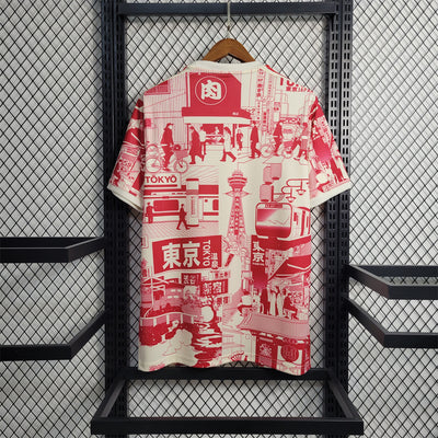 Japan Concept Tokyo Edition - Stadium Kit