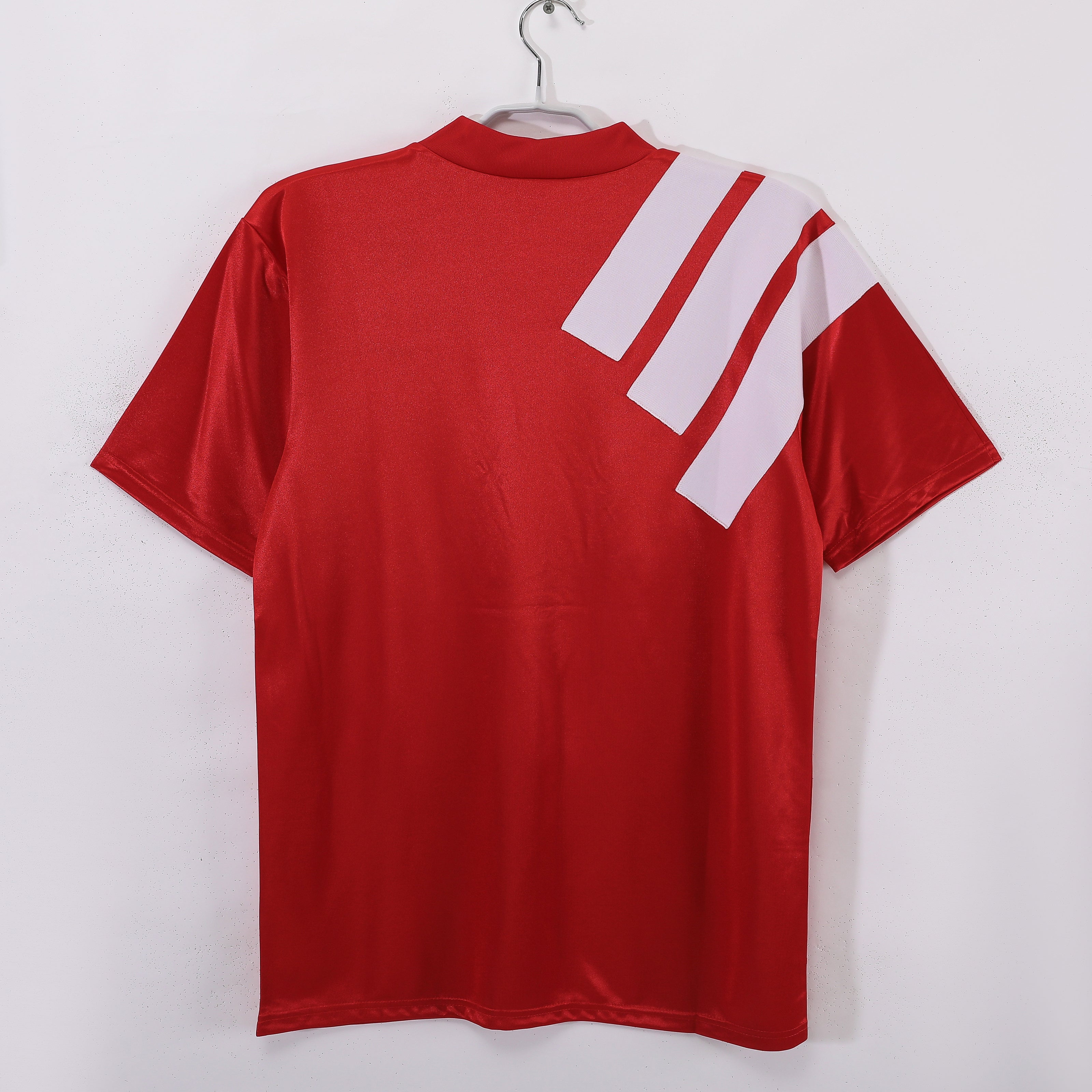 Liverpool 1992-93 Home - Retro Shirt