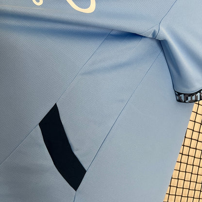 Manchester City Home 2024-25 - Stadium Kit