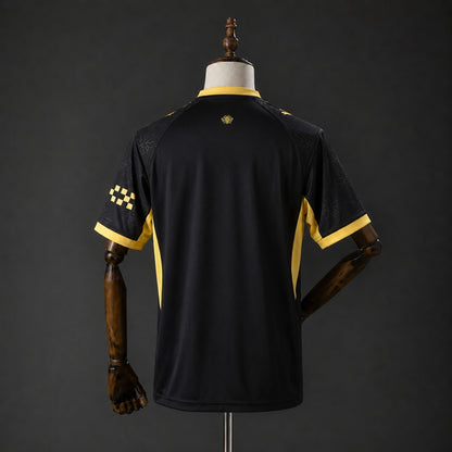 Manchester City Away 2026-27 - Stadium Kit