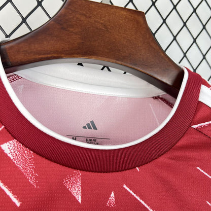 Liverpool Home 2026-27 - Stadium Kit